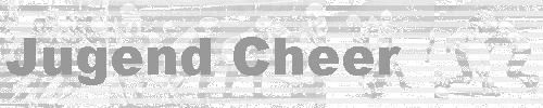 Jugend Cheer