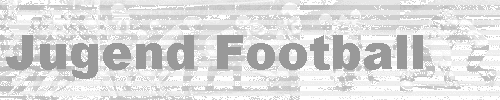 Jugend Football