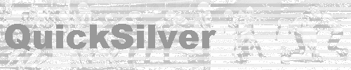 QuickSilver